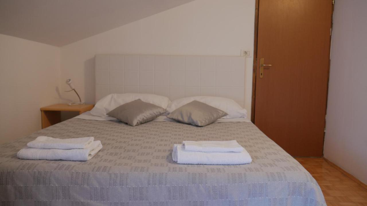 Apartment Kornarija Buje Exterior foto